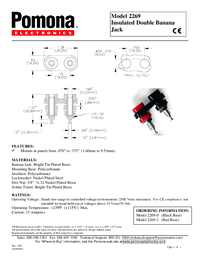 Thumbnail of document D2269 100 18317